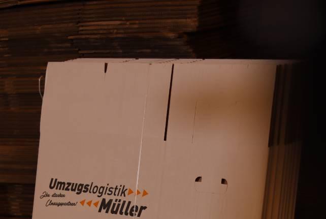 Günstiger Behördenumzug Mildenau