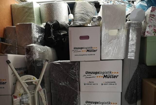 Preise Entrümpelung in Mildenau
