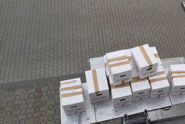 Möbellift richtig planen in Mildenau