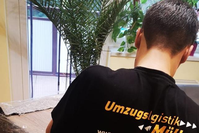 Preise für Ihren Studentenumzug in Mildenau