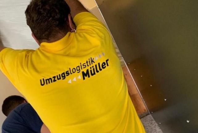 Mit den Umzugshelfer richtig planen in Mildenau